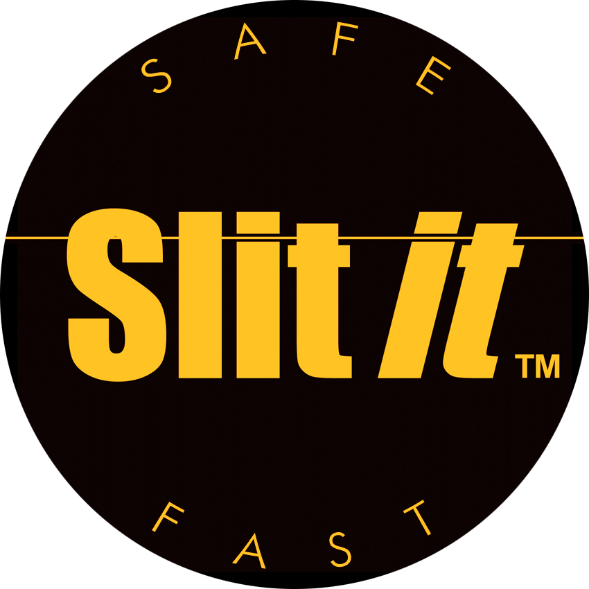 Slitit S/2 Plastic Clamshell and Sealed Plastic Package Opener ,Titanium