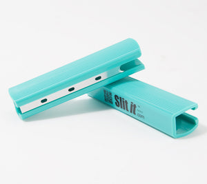 Slitit 2-Pack / Turquoise